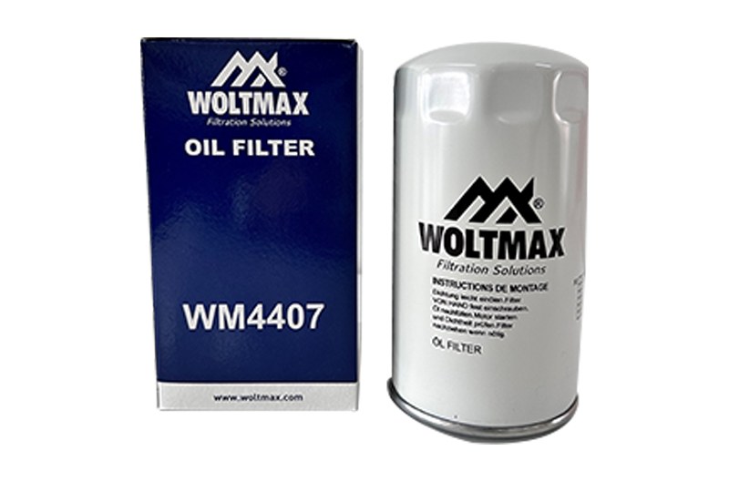 WM4407 Yağ Filtresi