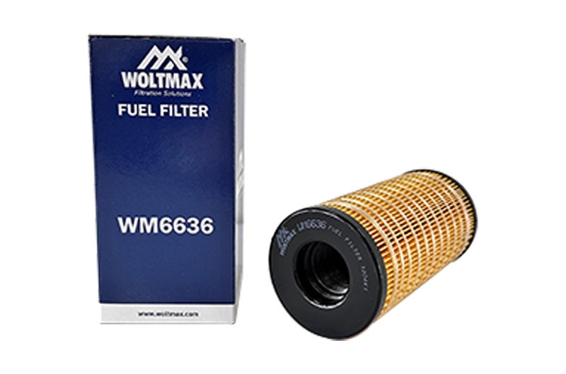 WM6636 Yakıt Filtresi