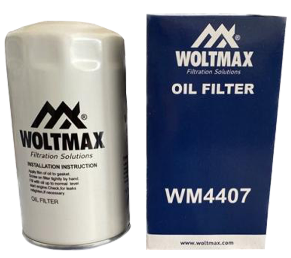 Woltmax