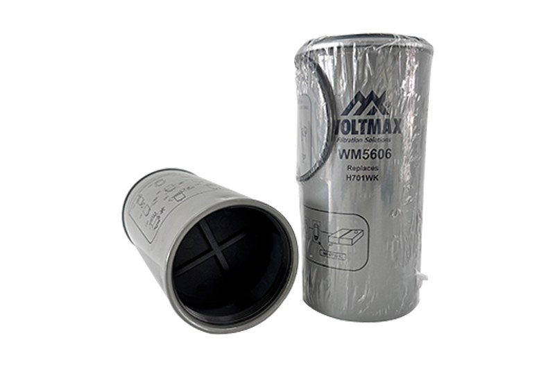 WM5606 Su Ayırıcı Filtresi