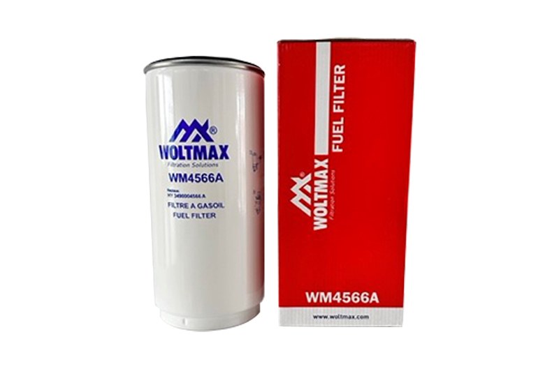 WM4566A Su Ayırıcı Filtresi