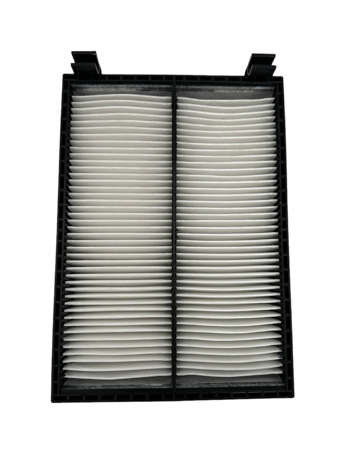 WM0006 Kabin Filtresi